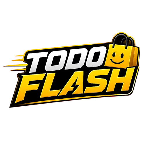 Todo flash